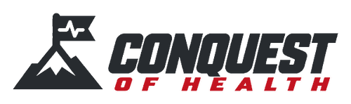 Conquest of Health